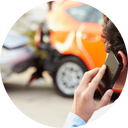 Pedestrian or Bike Accident